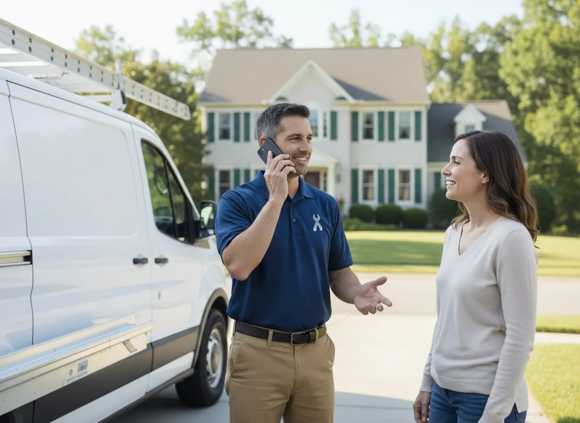 Home Gutter Service Newark, AR FAQs